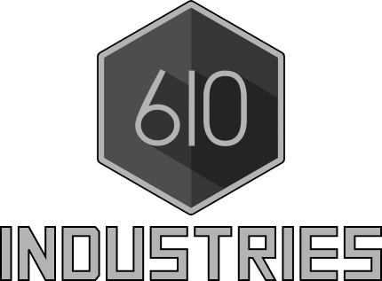 610 Industries, LLC logo