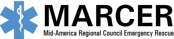 Mid-America Regional Council Emergency Rescue logo