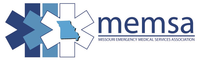 Missouri Emergency Medical Services Association logo