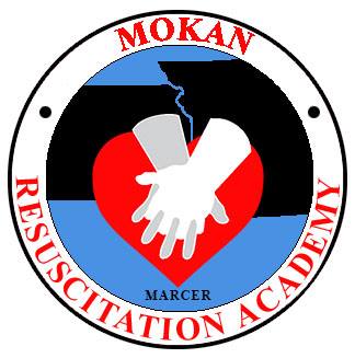MOKAN Resuscitation Academy logo
