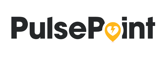PulsePoint logo